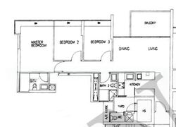 Vista Residences (D12), Condominium #503268641